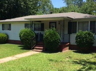 1749 Horn Dr, Birmingham, AL 35214