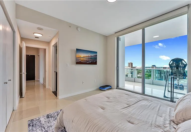900 Biscayne Blvd #3109 — Photo 12