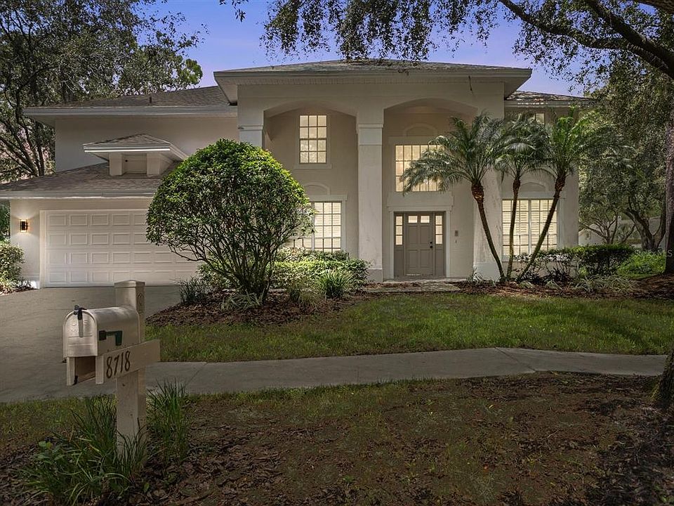 1st image of 8718 Hidden Green Ln