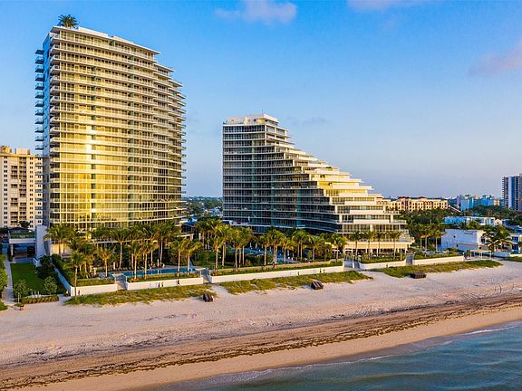 2nd image of 2200 N Ocean Boulevard #S506