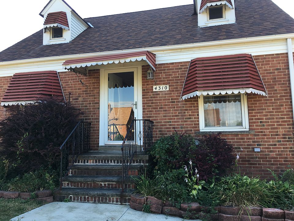 1st image of 4310 Newberry Dr