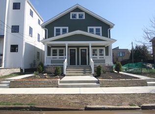 1032 N 6th St, Columbus, OH 43201