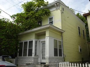 13-15 8th St, Hudson, NY 12534