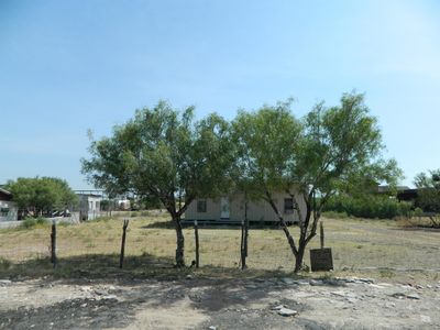 LOT 29 Ranchitos, Laredo TX - Owner Finance Home