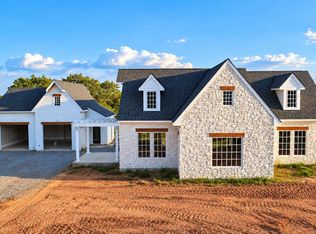 2652 Fancy Farm Rd, Bedford, VA 24523