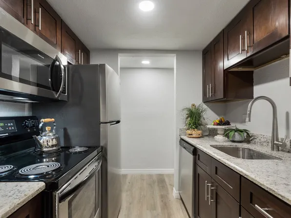 Stonebrook Gated Community