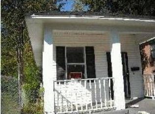662 Eads Ave, Memphis, TN 38106