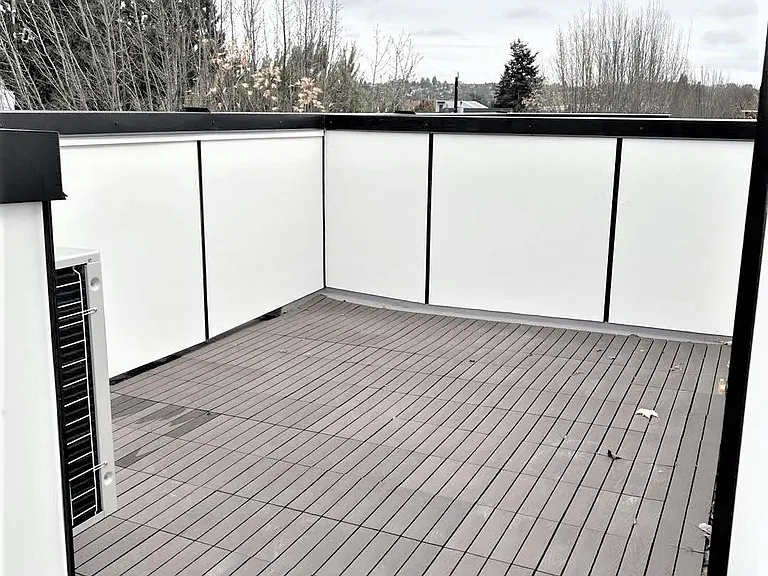 1027 S Cloverdale St #A — Photo 13