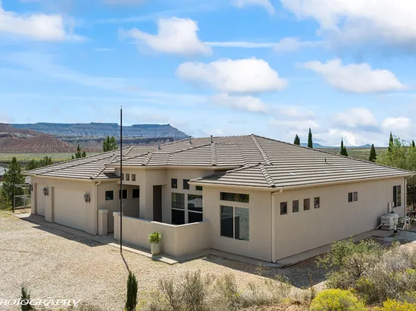 141 S 1420 W, Virgin, UT 84779