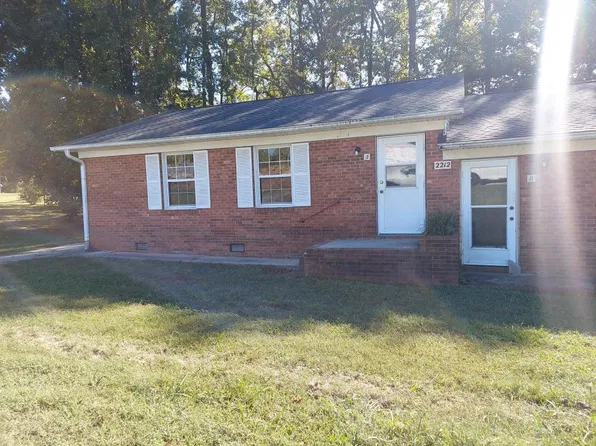 2212 State Highway 47 #A, Lexington, NC 27292