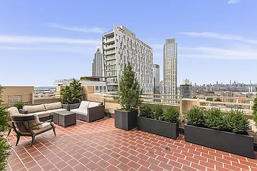 Rented by Citi Habitats