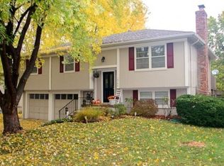 16104 W 153rd St, Olathe, KS 66062
