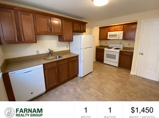 117 Sheldon Ter #2L, New Haven, CT 06511