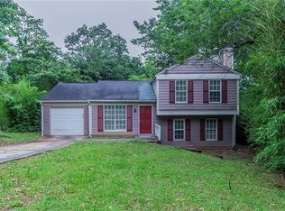 4634 Garden Hills Dr, Stone Mountain, GA 30083