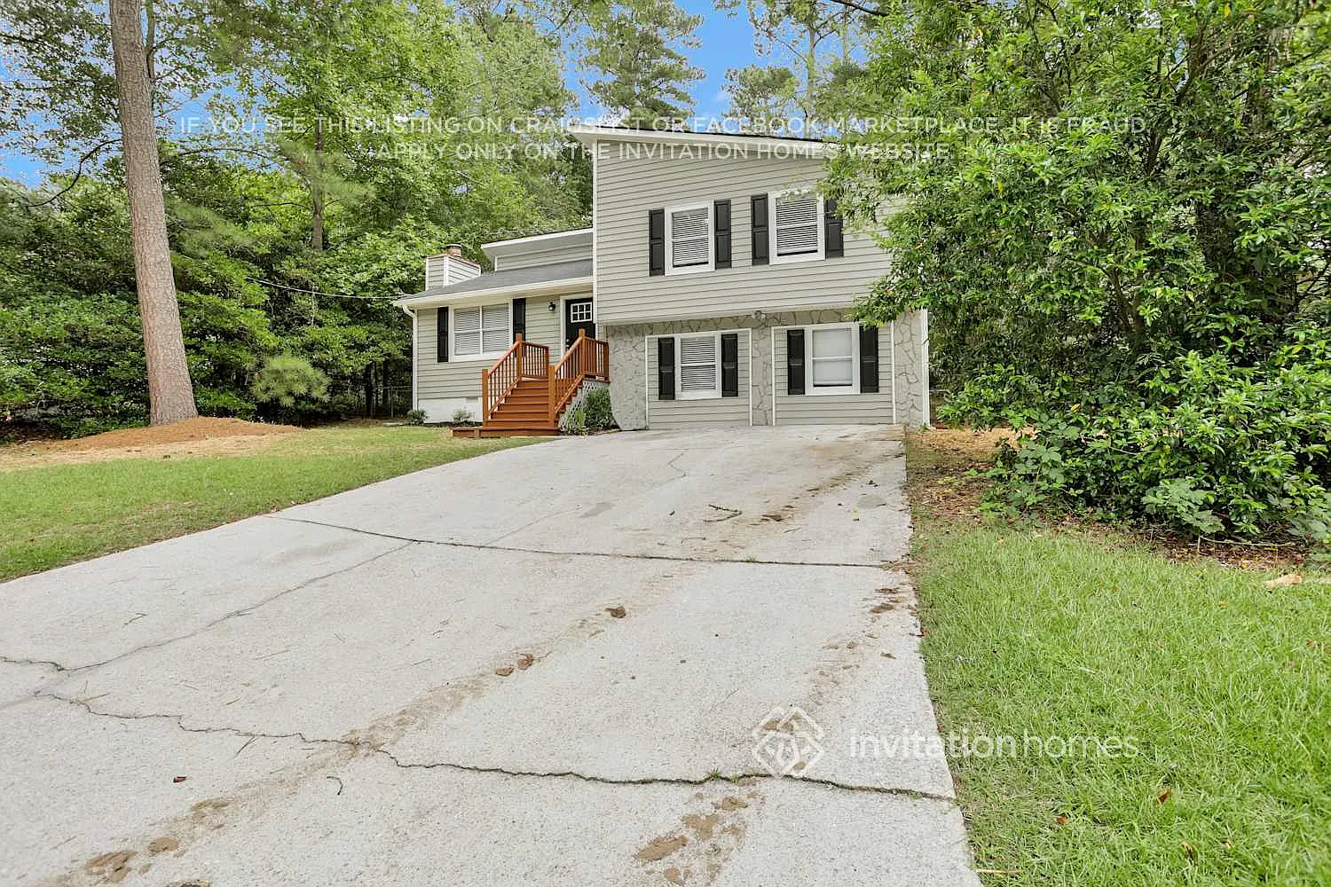 3868 Burnt Leaf Ln Snellville, GA 30039 — Photo 3