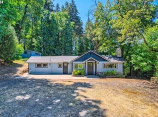 20064 S Central Point Rd, Oregon City, OR 97045