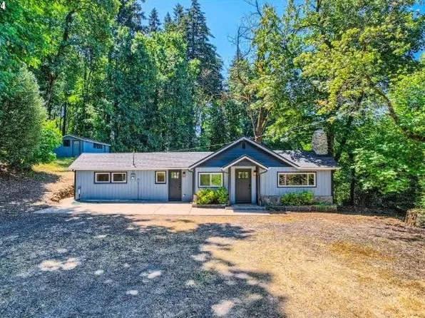 20064 S Central Point Rd, Oregon City, OR 97045