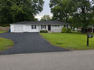 402 Oliver Dr, South Fulton, TN 38257