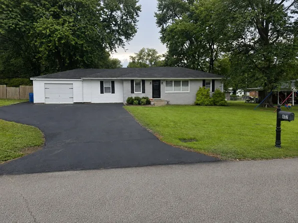 402 Oliver Dr, South Fulton, TN 38257