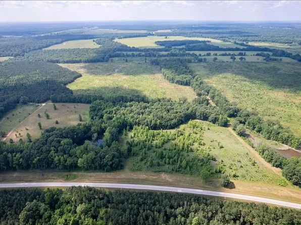 0 S Fm 410, Detroit, TX 75436