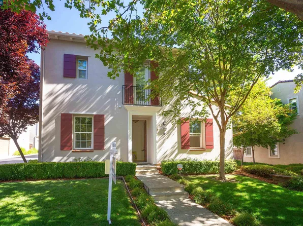 2229 Maidenhair Way, San Ramon, CA 94582