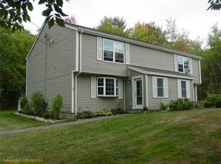 34 Harmon Way, Cumberland, ME 04021