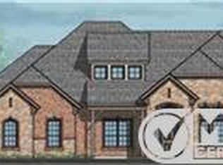 309 Diamond Rose Dr, Burleson, TX 76028