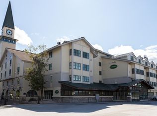 19 Village Lodge Rd #309, South Londonderry, VT 05155