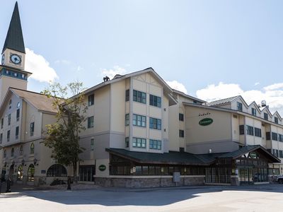 19 Village Lodge Road #309, South Londonderry, VT, 05155