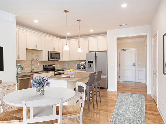 Light Filled Living Spaces