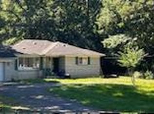 16021 Meadowood Ave, Southfield, MI 48076