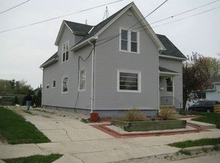 1534 Bell Ave, Sheboygan, WI 53083