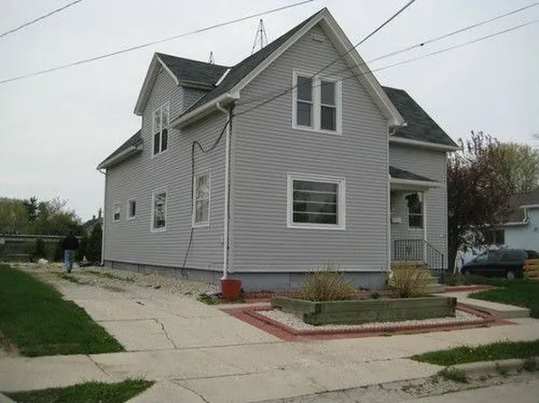 1534 Bell Ave, Sheboygan, WI 53083
