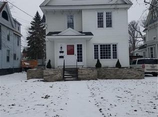 1801 James St #1, Syracuse, NY 13206