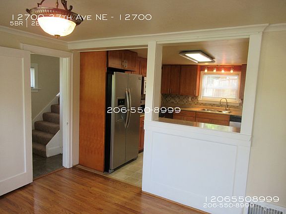 3rd image of 12700 37th Ave NE #12700