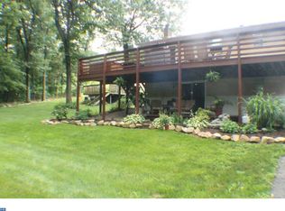 500 Mountainside Rd, Temple, PA 19560