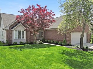 12537 Medalist Pkwy, Carmel, IN 46033