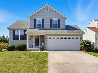 1540 Valley Dr, Marysville, OH, 43040