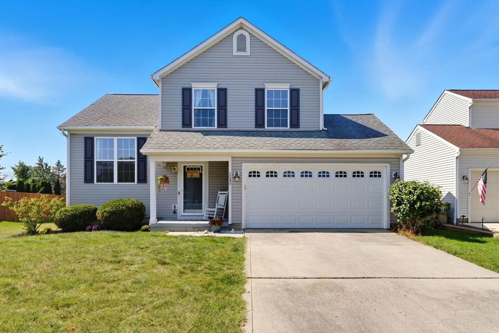 Real estate listing image