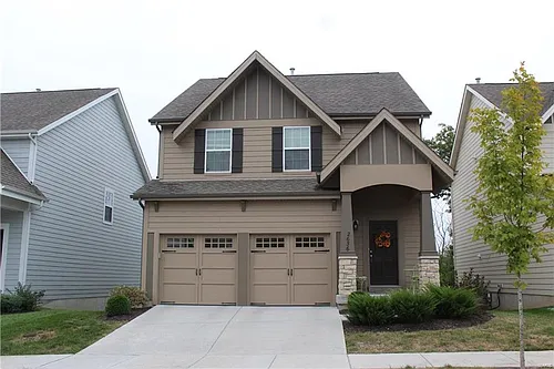 2636 Grover Crossing Way Photo 1