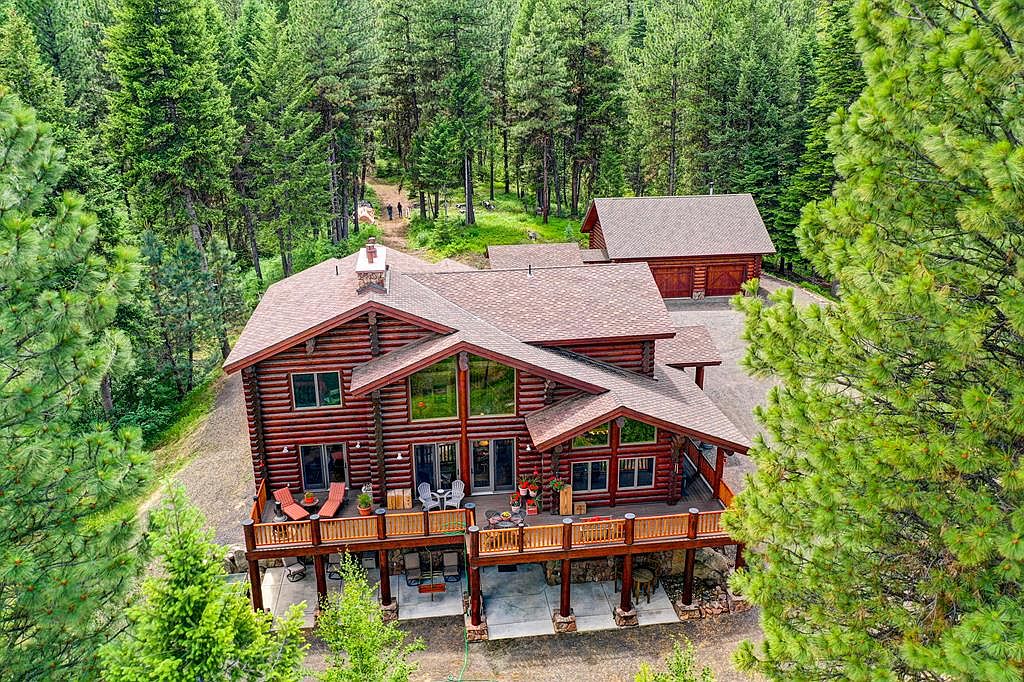 3253 Thrush Creek Rd, New Meadows, ID 83654 MLS 540649 Zillow