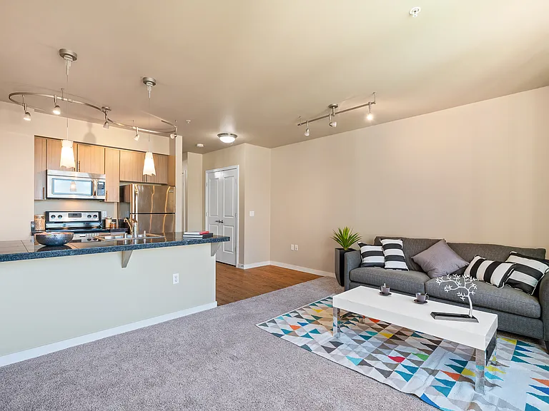Terravita Luxury Residencecs — Photo 36