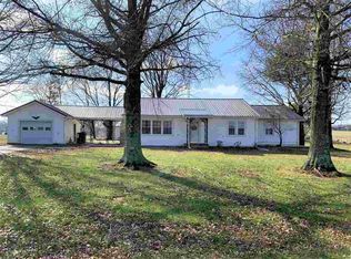 3053 Lick Branch Rd, Glasgow, KY 42141