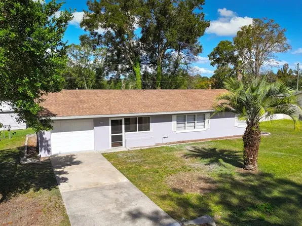 5611 NE 4th Pl, Ocala, FL 34470