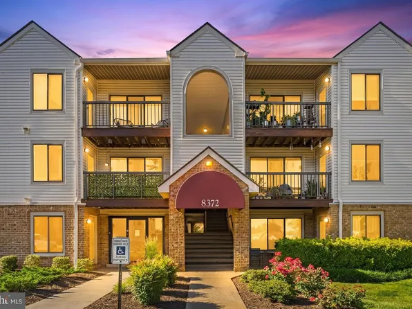 8372 Buttress Ln APT 201, Manassas, VA 20110