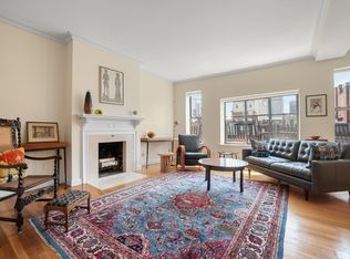 365 Marlborough St APT 5, Boston, MA 02115