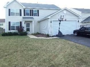 1415 Fitzer Dr, Joliet, IL 60431