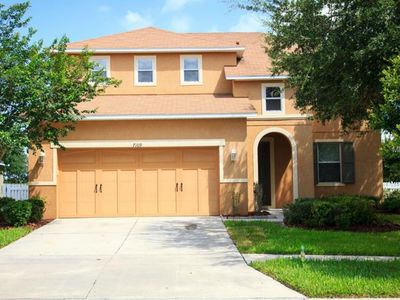7109 Bridgeview Dr, Wesley Chapel, FL, 33545