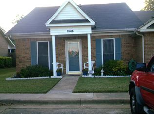 1643 Coliseum Blvd, Montgomery, AL 36110