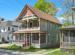 74 Outlook Ave, Thousand Island Park, NY 13692